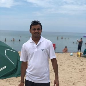 Meet your Posher, Akhil